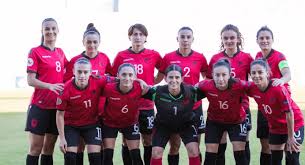 They have been a member of uefa and fifa since may 2016. The Albanian Women S National Team Wins 4 0 Against Cyprus Oculus News