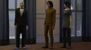 Many users don't like their sims' outfits. The Sims 4 Secret Agent Career Job Rewards Bonuses
