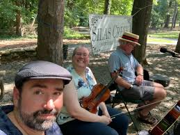 Silas Creek String Band