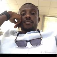 40+ "Anane-frimpong" profiles