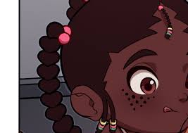 Degen Comics on X: Page 7 of the Small, Tight Spaces comic is released!  Emma has a determined look on her face... See what Emma is so focused on by  checking out