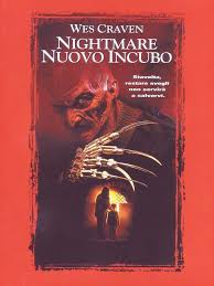 Presenting ghosts from all over the world from the surroundings as supervisors and offenders. Amazon Com Nightmare 7 Nuovo Incubo Italian Edition John Saxon Robert Englund Wes Craven Movies Tv