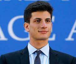 Jack Schlossberg: 5 Things to Know About JFK's Grandson