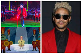 The confetti at the super bowl lv has well and truly settled after a memorable night that saw the tampa bay buccaneers take home the trophy and the weeknd cement his name in the. X1mhfrh6pzntrm