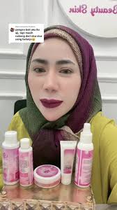 Apakah Glory Management Ladies Aman