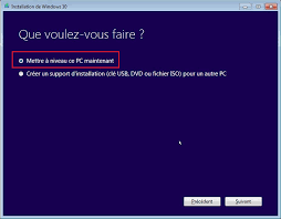 Il scanne votre pc, met à jour et répare les drivers pour que votre ordinateur fonctionne correctement. 8 Solutions Pour Mise A Niveau Windows 10 Bloquee A 0 Ou 99