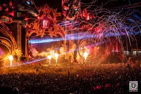 Iată artiștii care vor concerta pe fiecare dintre cele opt scene ale festivalului, anul acesta: A Fost AnunÈ›at Programul ParÈ›ial Pe Zile La Untold 2019 Cluju Ro