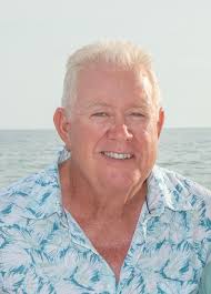 Maurice O'Connor Obituary