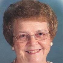 Dorothy J. Dutka Obituary