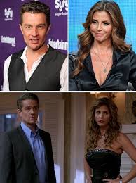31 Celebs You Probably Forgot Were In Supernatural James Marsters Charisma Carpenter Buffy