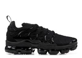 Black And White Vapormax Plus Air Vapormax Plus Nike 924453 004 Black Black Dark Grey Nike Air Vapormax Nike Air Nike Shoes Girls