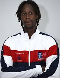 Height 193cm (6 ft 4 in). Gael Monfils Tennis Player Profile Itf