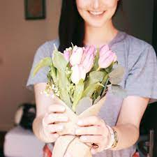 It's in a very beautiful and quiet placeabout three kilometres from town, so i am not farfrom college at all. Things To Send Other Than Flowers Popsugar Smart Living Uk