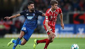Das eröffnungsspiel bestreiten rekordmeister fc bayern münchen und. Bundesliga Wann Beginnt Die Saison 2018 2019 Termin Und Eroffnungsspiel