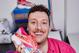 ADB x BROOKS RUNNING