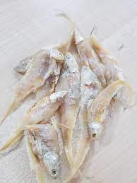 Ikan jenis ini memiliki warna yang menarik dan rasa yang enak ketika. Ikan Masin Bulu Ayam 100g Gocer E Mart Malaysia