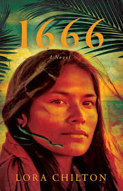 Review of 1666 A Novel