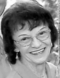 PATRICIA IANNONE-WILSON Obituary (2010)