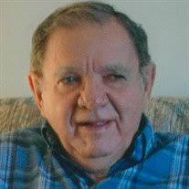 Obituary information for Mr Walter R. Bannister