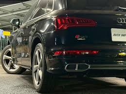 Image result for Mythos Black 2018 SQ5