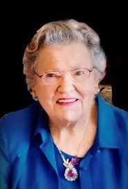 Daisy Dyer Obituary (1932