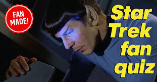 Sep 13, 2021 · get nostalgic! Only A True Trekkie Can Get 10 10 On This Star Trek Fan Quiz