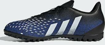 Buty do gry w piłkę nożną przeznaczone do gry na : Adidas Predator Freak 4 Tf Fy0634 Skroutz Gr