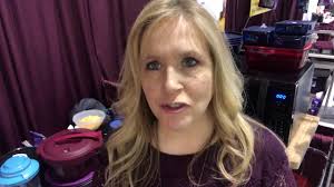 Tupperware microwave pressure cooker macaroni and cheese