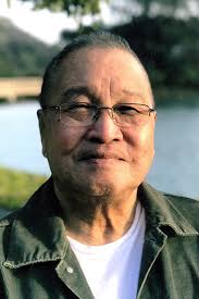 Nicanor Dizon Obituary