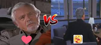 Who should advance in the Seinfeld character bracket battle, Mr. Ross or  Mr. Steinbrenner?