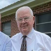 Reverend Charlie Odom Jr. Obituary (2023)