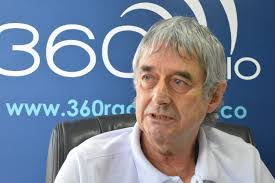 Guillermo Pardo's Instagram, Twitter & Facebook