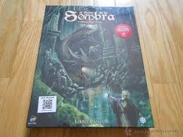 Nadie sabia quien habia construido la antigua torre que se vislumbraba al lado de la costa. El Reino De La Sombra Basico Juego De Rol Comprar Juegos De Rol Antiguos En Todocoleccion 39496657