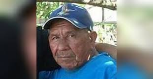 Juan Campos Levario Obituary