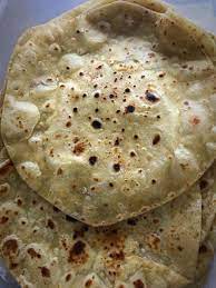 Rotis Oil Recipe By Asma786 Recipe Trini Food Recipes Raw Food Recipes