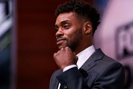 Manny pacquiao started training camp on thursday for his august 21st fight against ibf/wbc welterweight champion errol spence jr at the mgm grand in las vegas, nevada. Errol Spence I Ll Retire Manny Pacquiao Still Want Terence Crawford Bad Left Hook