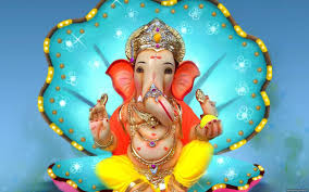Maybe you would like to learn more about one of these? Ganpati Bappa Hd Desktop Wallpapers Wallpaper Cave