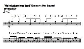 Pin By Brookside Drums On Drum Sheet Music In 2019 Drum
