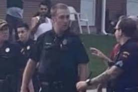 Video of blake's shooting sparked weeks of unrest in the city. Identitas Polisi Yang Tembak Jacob Blake Hingga 7 Kali Terungkap Ini Namanya