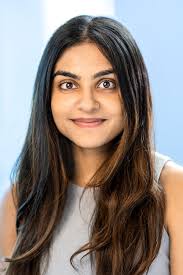 Avni Patel's Instagram, Twitter & Facebook