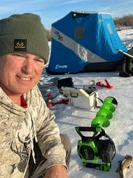 Introduction of a retired Army EOD member in PNWVETS group