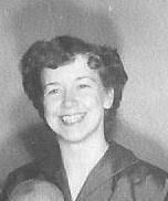 Betty Spackman Obituary