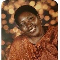 Patricia Luella Blake Obituary