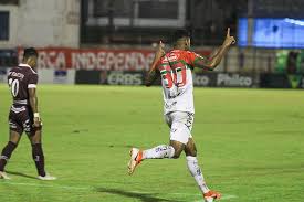 The club sampaio correa plays for the country brazil. Juventus Sofre Com A Bola Parada E Contra Ataques E E Goleado Pelo Brusque Agencia De Noticias Avante