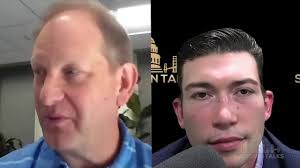 Interview with Lance Hastings