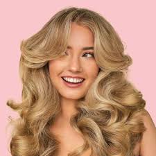 Design.ME. Puff.ME Volumizing Mousse