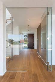 Hausflur ✔ найдено 6 значений слова ✔ hausflur: Haus S 34 Modern Flur Stuttgart Von M67architekten Houzz