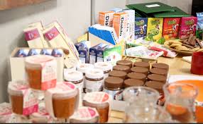 • 91% would make again. Behind Sugarwise The Tesco Backed Low Sugar Certification Brand Campaign Us