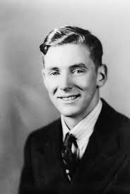 Fred Glenn Cansler (1931-2005)