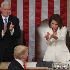 House speaker nancy pelosi, washington d. Nancy Pelosi Talks Trump Tweets On Kara Swisher Podcast Recode Decode Vox